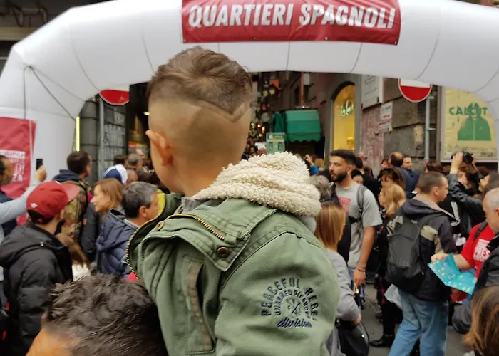 La BellaHotel Napoli