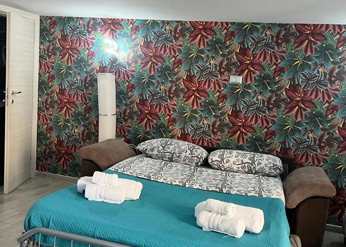 Bed and Breakfast Napoli Centro-La casa di Lucio